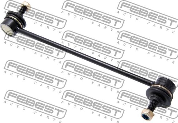 Febest 2323-9N5F - Rod / Strut, stabiliser www.autospares.lv