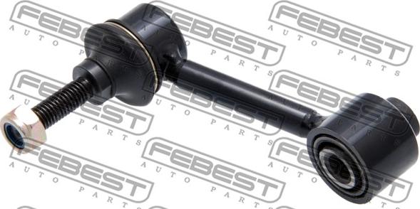 Febest 2323-B6R - Rod / Strut, stabiliser www.autospares.lv