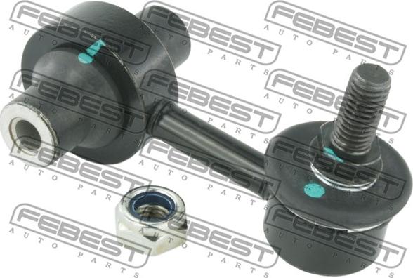 Febest 2323-BA5R - Stiepnis / Atsaite, Stabilizators autospares.lv