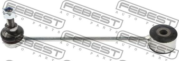 Febest 2323-CADF - Stiepnis / Atsaite, Stabilizators autospares.lv