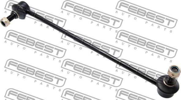 Febest 2323-GVF - Stiepnis / Atsaite, Stabilizators www.autospares.lv