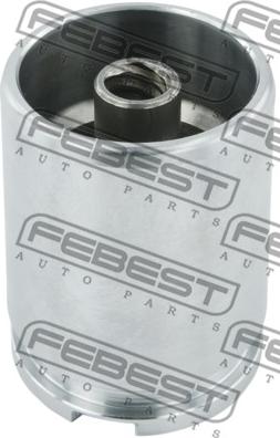 Febest 2376-5M1R - Piston, brake caliper www.autospares.lv