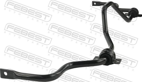 Febest 2299SORR - Stabilizators, Balstiekārta www.autospares.lv