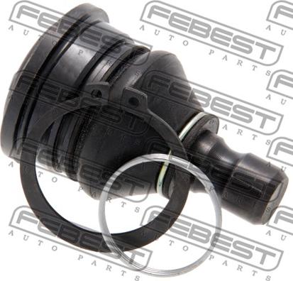 Febest 2220-PIC - Balst / Virzošais šarnīrs www.autospares.lv