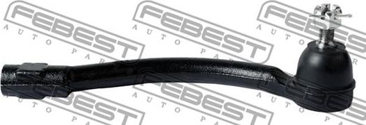 Febest 2221-JDRH - Stūres šķērsstiepņa uzgalis www.autospares.lv