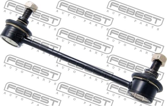 Febest 2223-001 - Stiepnis / Atsaite, Stabilizators www.autospares.lv