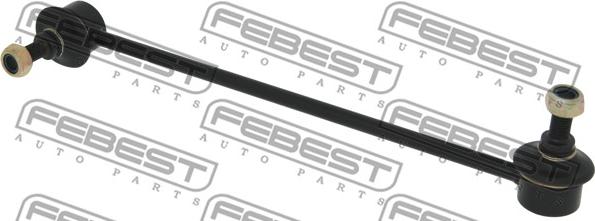 Febest 2223-RIOLH - Stiepnis / Atsaite, Stabilizators www.autospares.lv