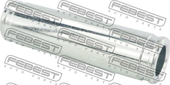 Febest 2274-PICF - Vadīkla, Bremžu suports www.autospares.lv