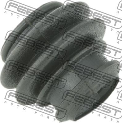 Febest 2273-CERIIF - Putekļusargs, Suportu vadīklas www.autospares.lv