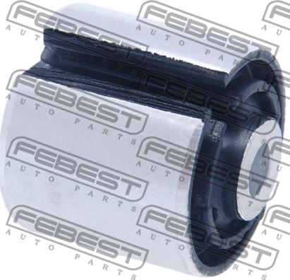 Febest ADAB-009 - Piekare, Šķērssvira www.autospares.lv