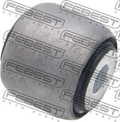 Febest ADAB-004 - Piekare, Šķērssvira www.autospares.lv