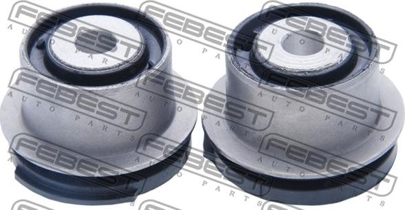 Febest ADAB-001 - Piekare, Šķērssvira www.autospares.lv