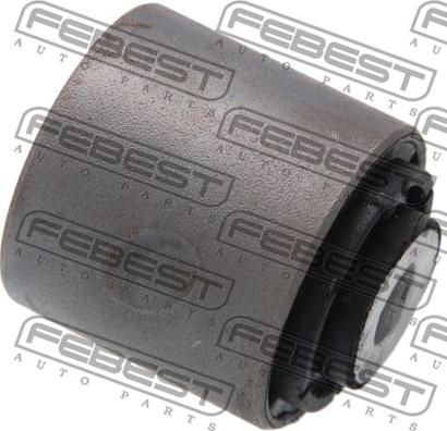 Febest ADAB-003 - Piekare, Šķērssvira www.autospares.lv