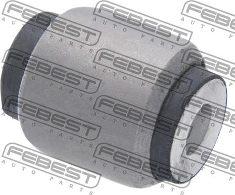 Febest ADAB-007 - Piekare, Šķērssvira autospares.lv