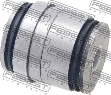 Febest ADAB-014 - Piekare, Šķērssvira autospares.lv