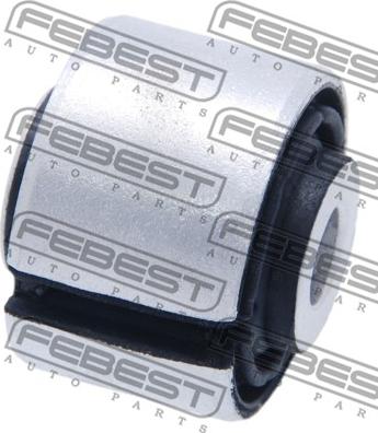 Febest ADAB-011 - Piekare, Šķērssvira www.autospares.lv