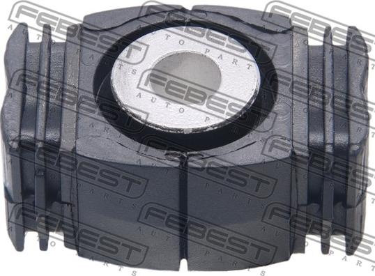 Febest ADAB-013 - Piekare, Šķērssvira www.autospares.lv