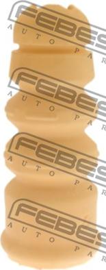 Febest ADD-4F5R - Gājiena ierobežotājs, Atsperojums www.autospares.lv