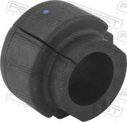 Febest ADSB-001 - Bukse, Stabilizators www.autospares.lv