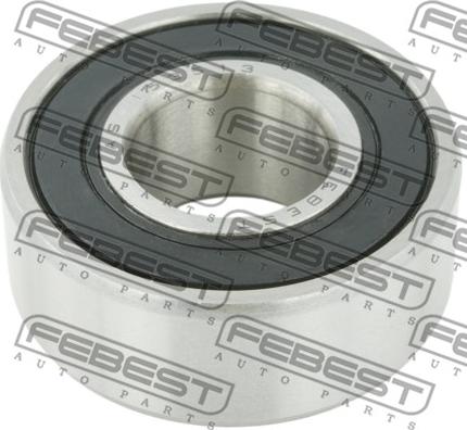 Febest AS-153513 - Gultnis www.autospares.lv