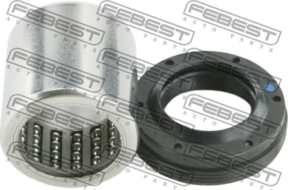 Febest AS-2122-KIT - Remkomplekts, Pārslēdzējsvira www.autospares.lv