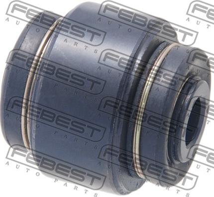 Febest BMAB-044Z - Piekare, Šķērssvira autospares.lv