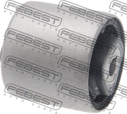 Febest BMAB-045 - Piekare, Šķērssvira www.autospares.lv