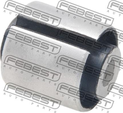 Febest BMAB-041 - Piekare, Šķērssvira www.autospares.lv