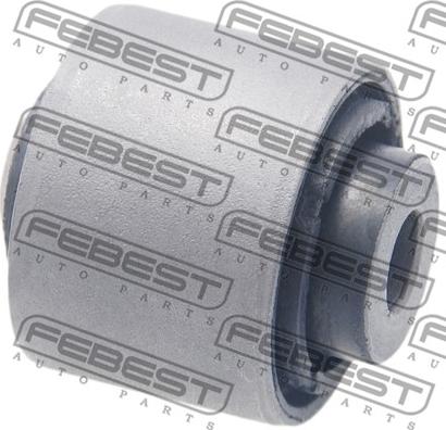 Febest BMAB-043 - Piekare, Šķērssvira www.autospares.lv