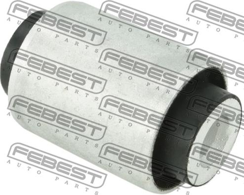 Febest BMAB-050 - Piekare, Šķērssvira www.autospares.lv