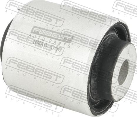 Febest BMAB-060 - Piekare, Šķērssvira www.autospares.lv