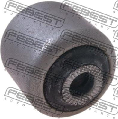 Febest BMAB-004 - Piekare, Šķērssvira www.autospares.lv