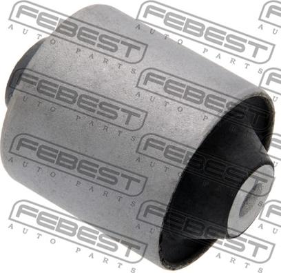 Febest BMAB-011 - Piekare, Šķērssvira www.autospares.lv