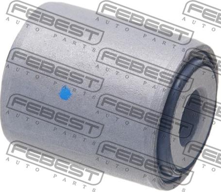 Febest BMAB-018 - Piekare, Šķērssvira www.autospares.lv