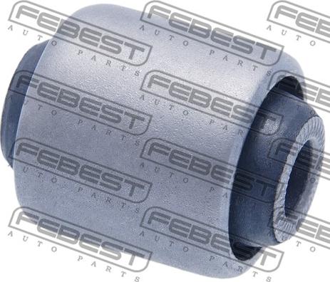 Febest BMAB-031 - Piekare, Šķērssvira www.autospares.lv