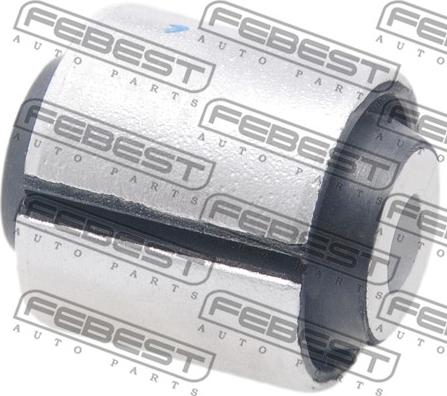 Febest BMAB-038 - Piekare, Šķērssvira www.autospares.lv