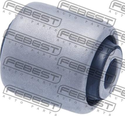 Febest BMAB-032 - Piekare, Šķērssvira www.autospares.lv