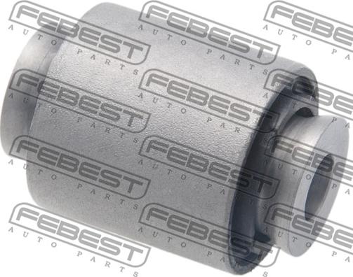 Febest BMAB-037 - Piekare, Šķērssvira www.autospares.lv