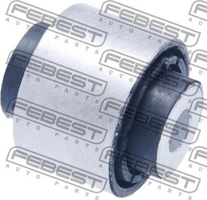 Febest BMAB-024 - Piekare, Šķērssvira www.autospares.lv