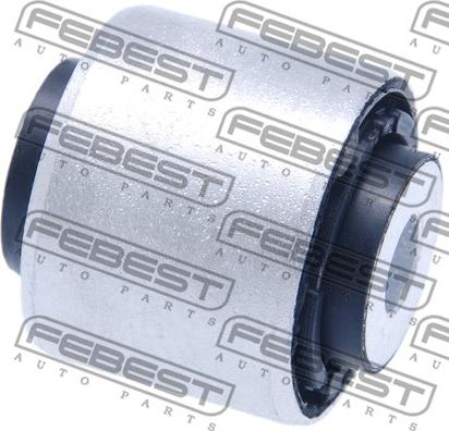 Febest BMAB-022 - Piekare, Šķērssvira www.autospares.lv