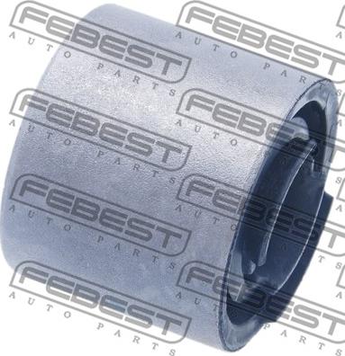 Febest BMAB-E46B - Piekare, Šķērssvira autospares.lv