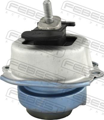 Febest BMM-E70RH - Piekare, Dzinējs www.autospares.lv