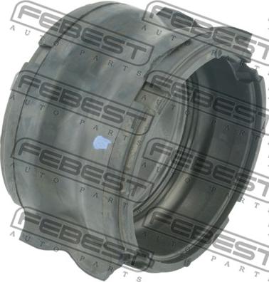 Febest BMSB-F07F - Bukse, Stabilizators www.autospares.lv