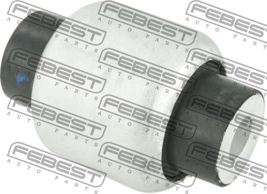 Febest BZAB-051 - Piekare, Šķērssvira www.autospares.lv