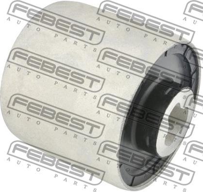 Febest BZAB-053 - Piekare, Šķērssvira www.autospares.lv