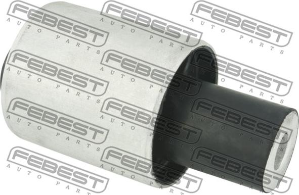 Febest BZAB-057 - Piekare, Šķērssvira www.autospares.lv