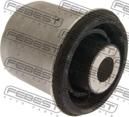 Febest BZAB-008 - Piekare, Šķērssvira www.autospares.lv