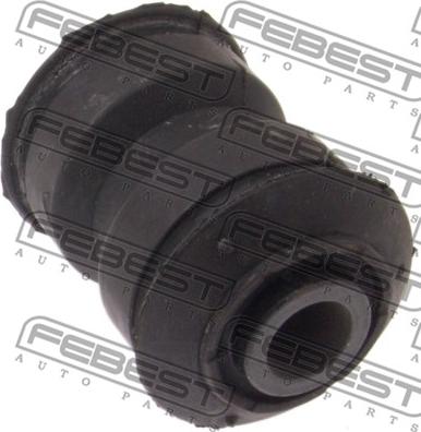 Febest BZAB-007 - Bukse, Lāgu atspere www.autospares.lv