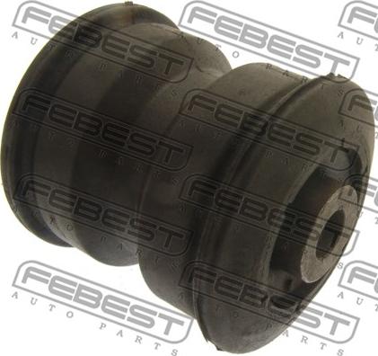 Febest BZAB-019 - Bukse, Lāgu atspere www.autospares.lv