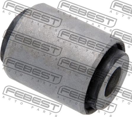 Febest BZAB-010 - Piekare, Šķērssvira www.autospares.lv